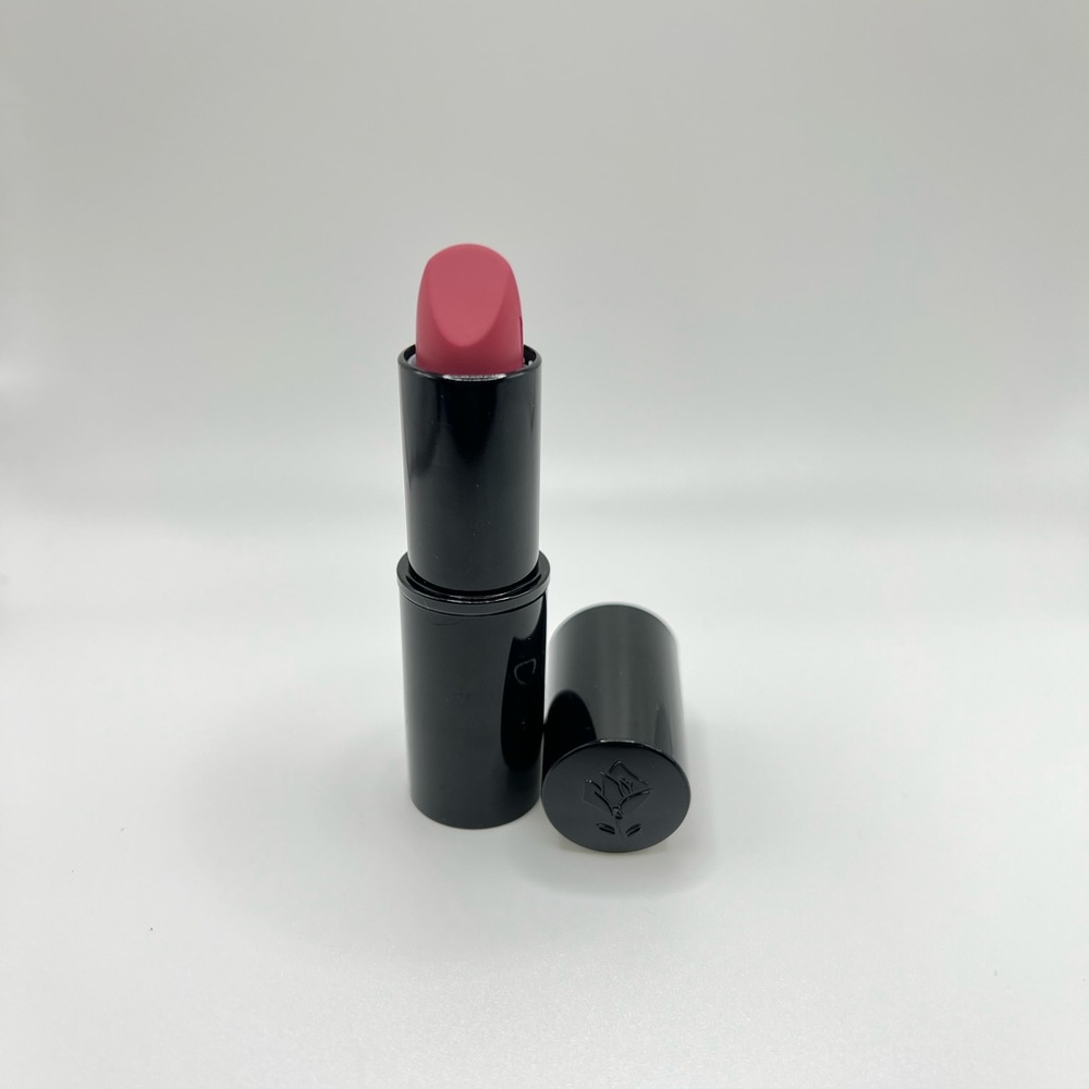 Lancôme Color Design Lipstick 333 Pink Preview Matte 0.14 oz NEW